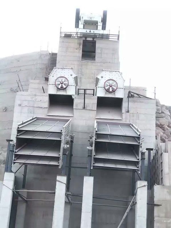 客户应用现场